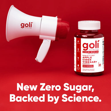 Feel Energized and Bloat-Free Every Day!